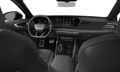 Voitures neuves Audi A5 Avant S line Dechy