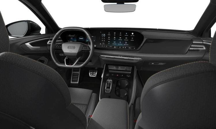 Voitures neuves Audi A5 Avant S line Dechy