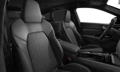 Voitures neuves Audi A5 Avant S line Dechy