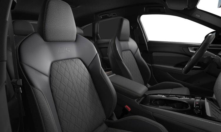 Voitures neuves Audi A5 Avant S line Dechy