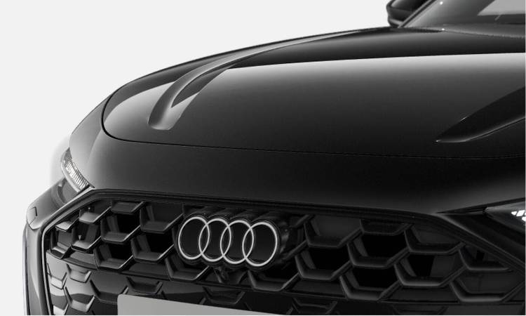 Voitures neuves Audi A5 Avant S line Dechy