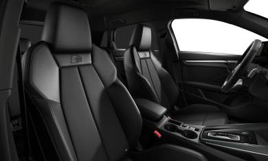 Voitures neuves Audi A3 Sportback S line Lille