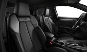 Voitures neuves Audi A3 Sportback S line Lille