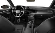 Voitures neuves Audi A3 Sportback S line Lille