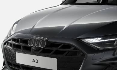 Voitures neuves Audi A3 Sportback S line Lille