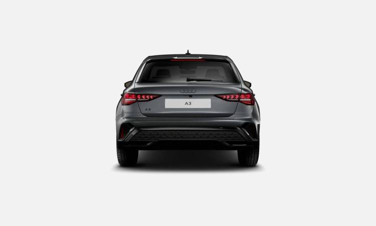 Voitures neuves Audi A3 Sportback S line Lille