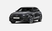 Voitures neuves Audi A3 Sportback S line Lille