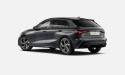 Voitures neuves Audi A3 Sportback S line Lille