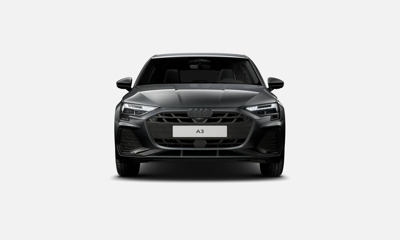 Voitures neuves Audi A3 Sportback S line Lille
