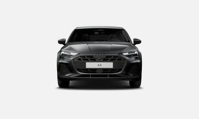 Voitures neuves Audi A3 Sportback S line Lille
