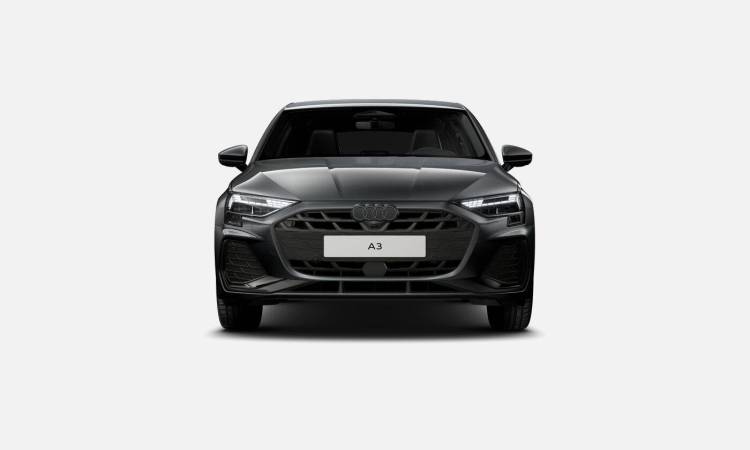 Voitures neuves Audi A3 Sportback S line Lille