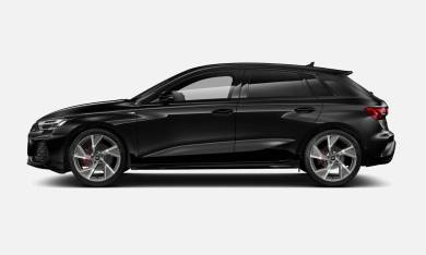 Voitures neuves Audi A3 Sportback S line Lille