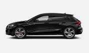 Voitures neuves Audi A3 Sportback S line Lille