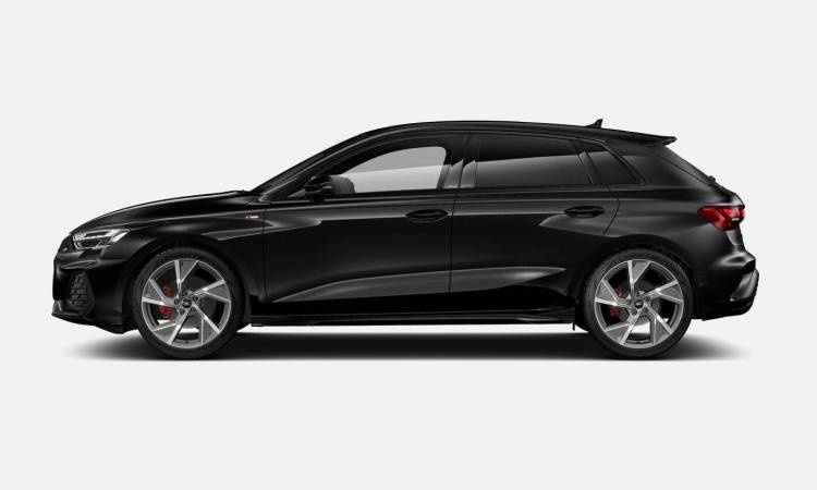 Voitures neuves Audi A3 Sportback S line Lille