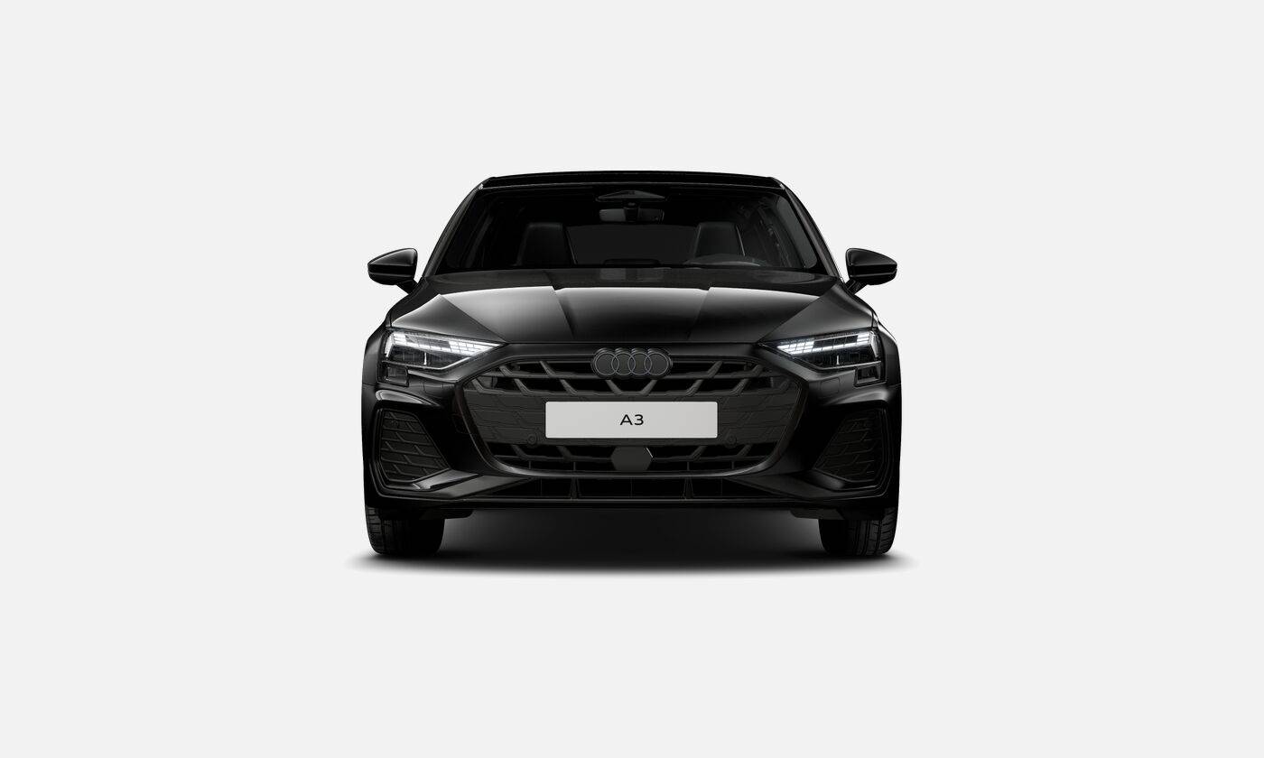 Voitures neuves Audi A3 Sportback S line Lille