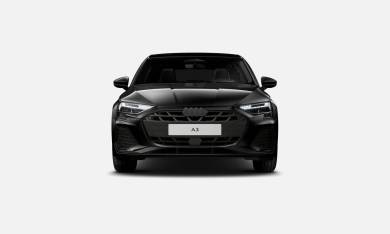 Voitures neuves Audi A3 Sportback S line Lille