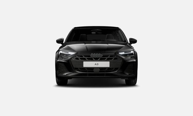 Voitures neuves Audi A3 Sportback S line Lille