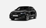 Voitures neuves Audi A3 Sportback S line Lille