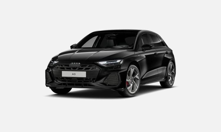 Voitures neuves Audi A3 Sportback S line Lille