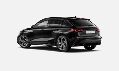 Voitures neuves Audi A3 Sportback S line Lille