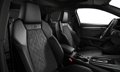 Voitures neuves Audi A3 Sportback S line Lille