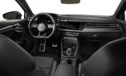 Voitures neuves Audi A3 Sportback S line Lille