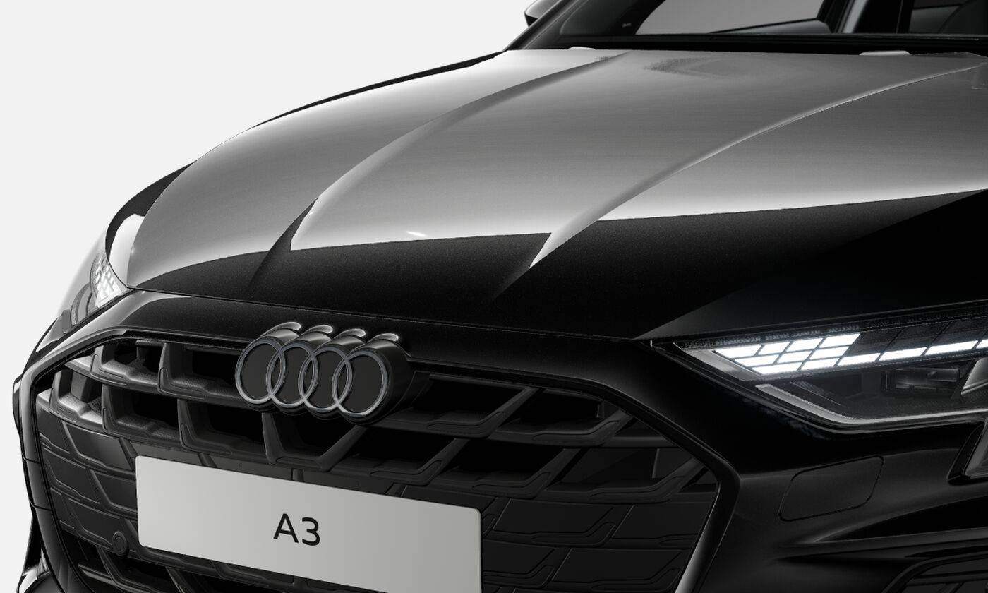 Voitures neuves Audi A3 Sportback S line Lille