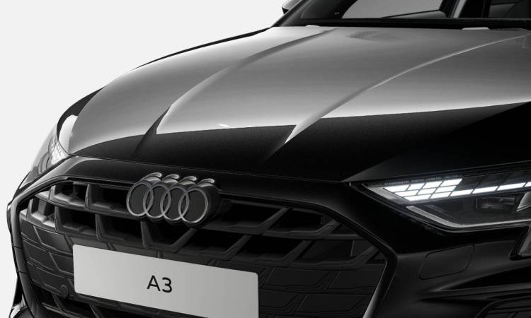 Voitures neuves Audi A3 Sportback S line Lille