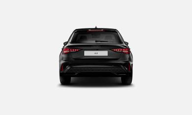 Voitures neuves Audi A3 Sportback S line Lille
