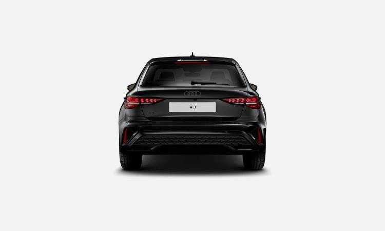 Voitures neuves Audi A3 Sportback S line Lille