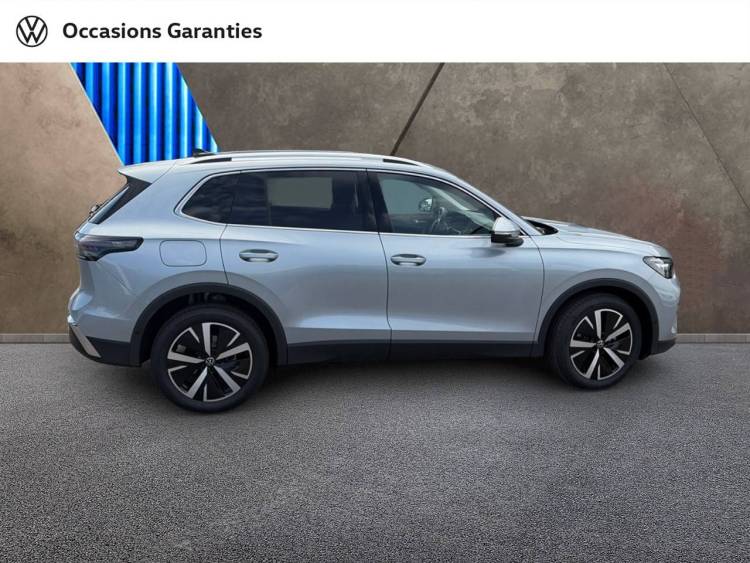 Voitures neuves VOLKSWAGEN TIGUAN R-Line Edition Rivery