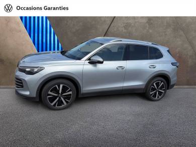 Voitures neuves VOLKSWAGEN TIGUAN R-Line Edition Rivery