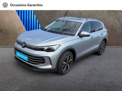 Voitures neuves VOLKSWAGEN TIGUAN R-Line Edition Rivery