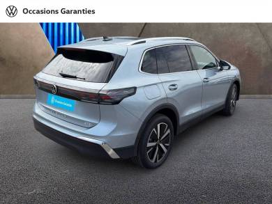Voitures neuves VOLKSWAGEN TIGUAN R-Line Edition Rivery