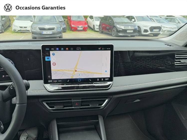 Voitures neuves VOLKSWAGEN TIGUAN R-Line Edition Rivery