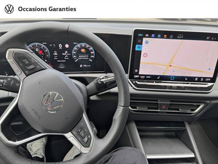 Voitures neuves VOLKSWAGEN TIGUAN R-Line Edition Rivery