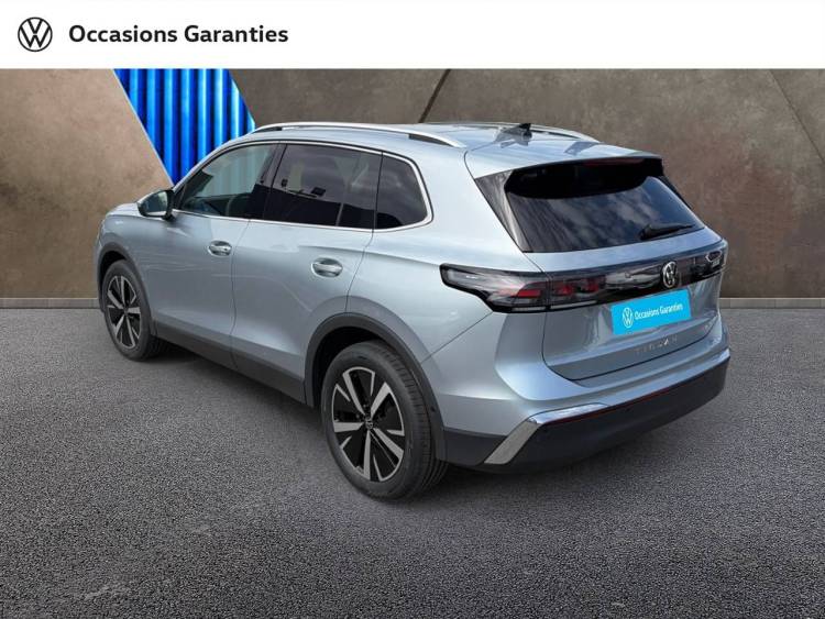 Voitures neuves VOLKSWAGEN TIGUAN R-Line Edition Rivery