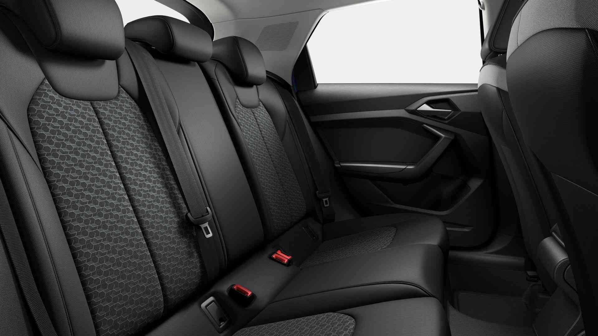 Voitures neuves Audi A1 Sportback Advanced Lille