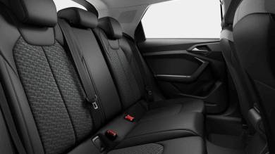 Voitures neuves Audi A1 Sportback Advanced Lille