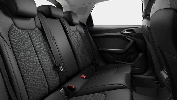 Voitures neuves Audi A1 Sportback Advanced Lille