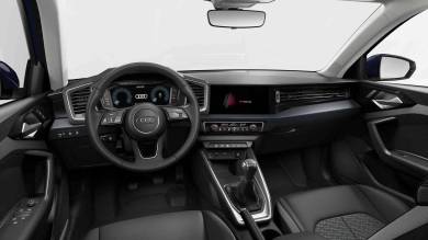 Voitures neuves Audi A1 Sportback Advanced Lille