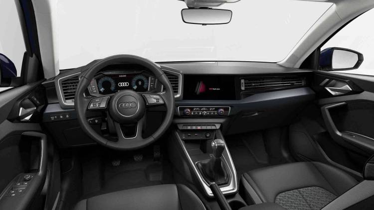 Voitures neuves Audi A1 Sportback Advanced Lille