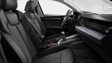 Voitures neuves Audi A1 Sportback Advanced Lille