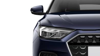 Voitures neuves Audi A1 Sportback Advanced Lille