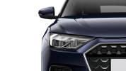 Voitures neuves Audi A1 Sportback Advanced Lille