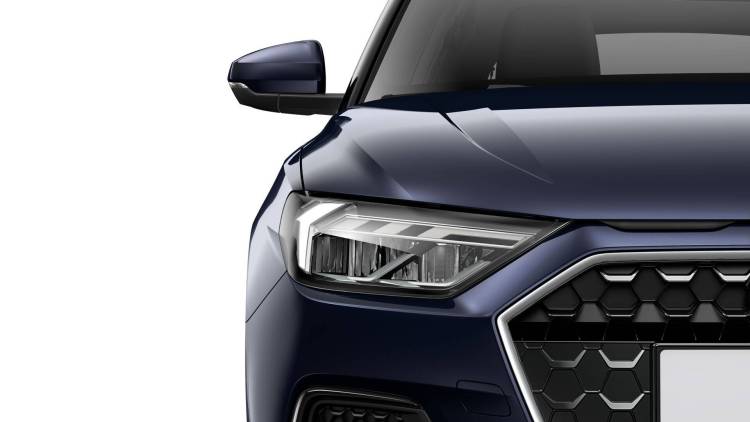 Voitures neuves Audi A1 Sportback Advanced Lille