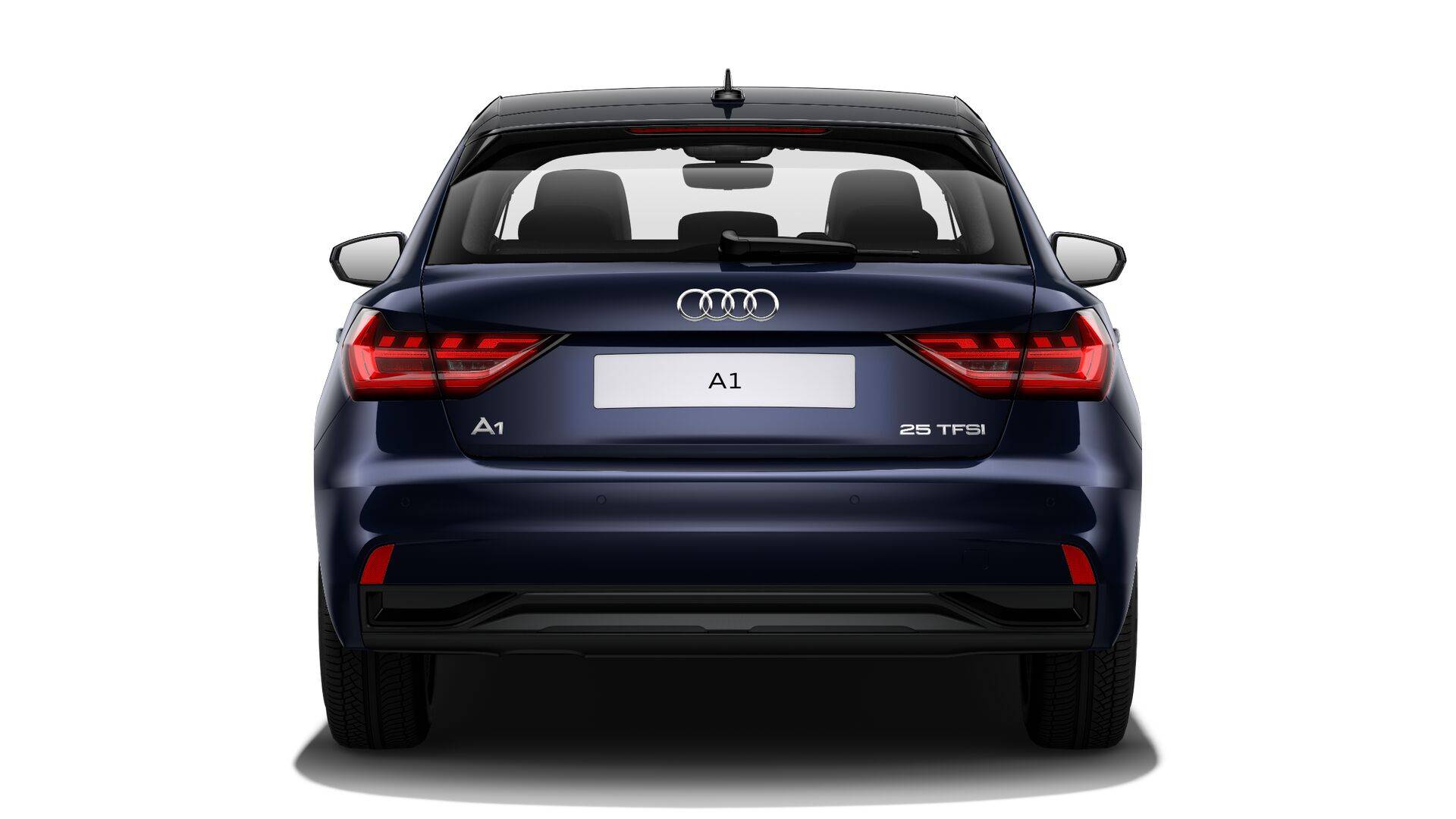 Voitures neuves Audi A1 Sportback Advanced Lille