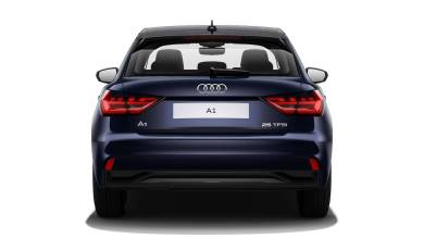 Voitures neuves Audi A1 Sportback Advanced Lille