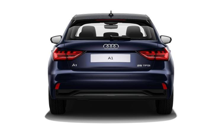 Voitures neuves Audi A1 Sportback Advanced Lille