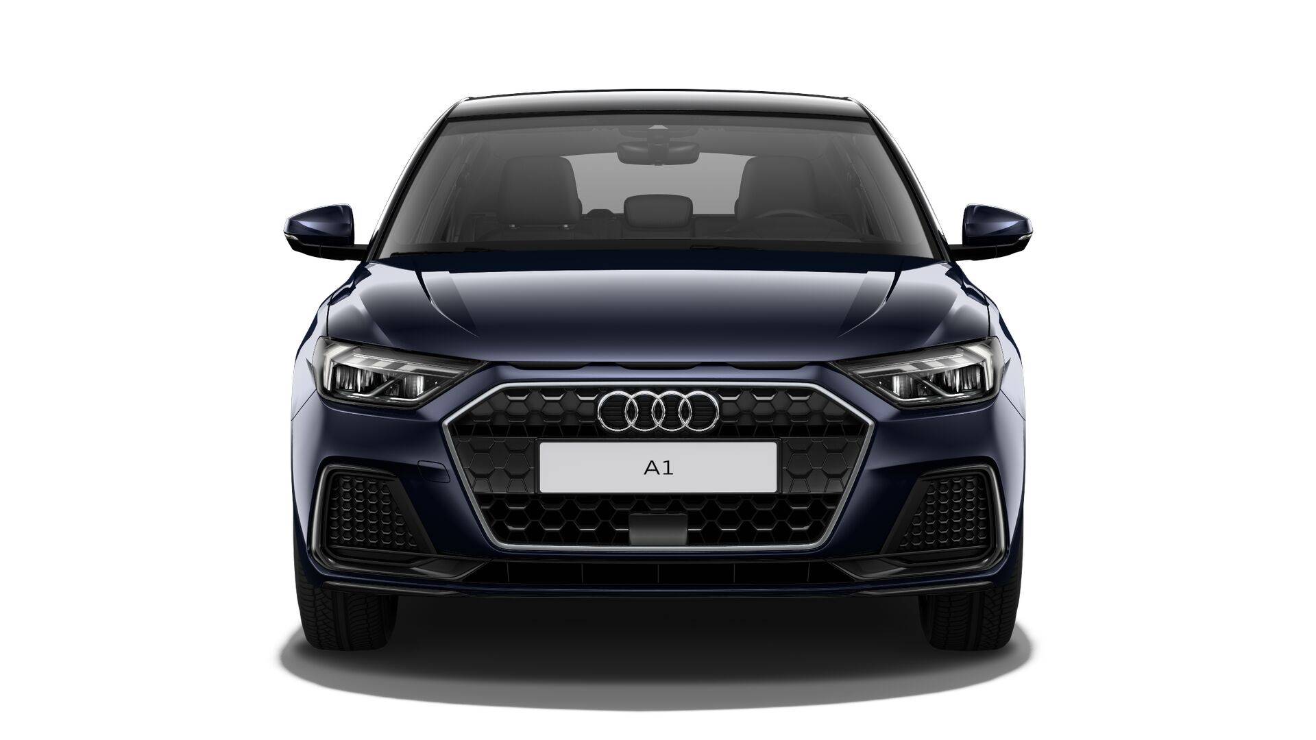 Voitures neuves Audi A1 Sportback Advanced Lille